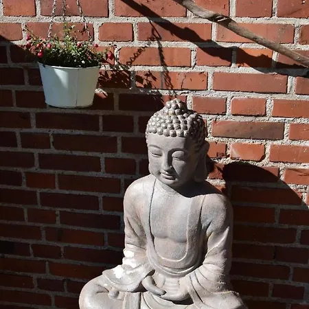 Apartment Alpakatherapie Und *
