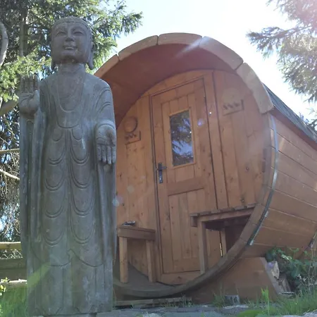 Alpakatherapie Und * Charlottenthal