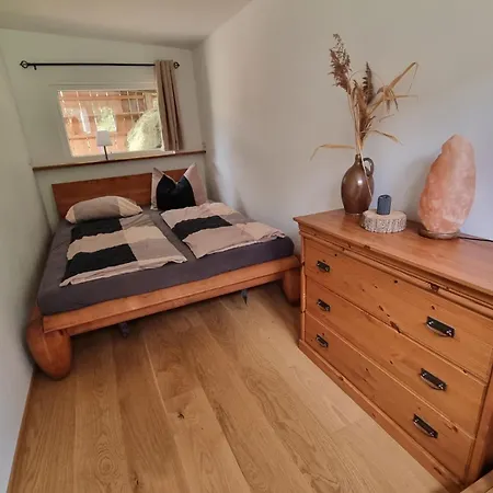 Apartmán Alpakatherapie Und Charlottenthal