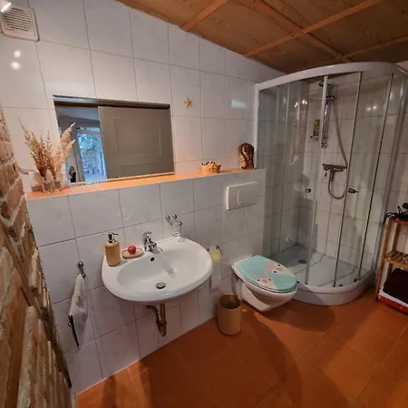 Alpakatherapie Und Apartment Charlottenthal