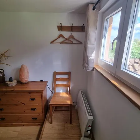 Apartmán Alpakatherapie Und Charlottenthal