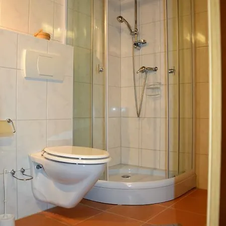 Apartmán Alpakatherapie Und Charlottenthal