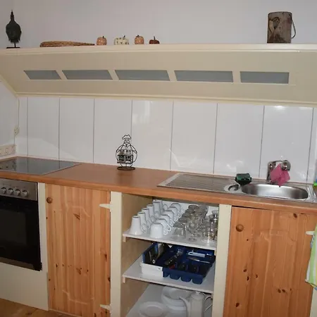 Alpakatherapie Und Apartmán Charlottenthal