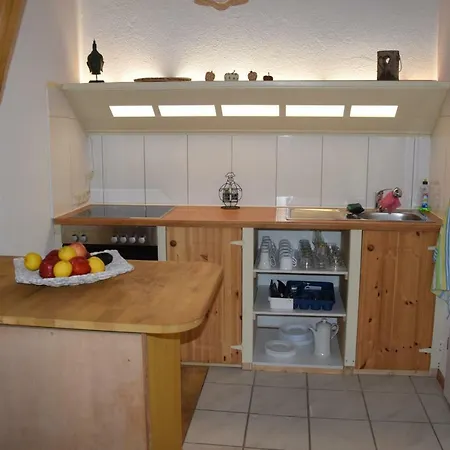 Alpakatherapie Und Apartmán