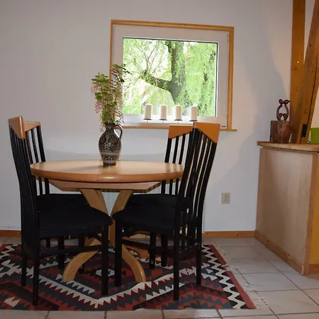 Alpakatherapie Und Apartment *