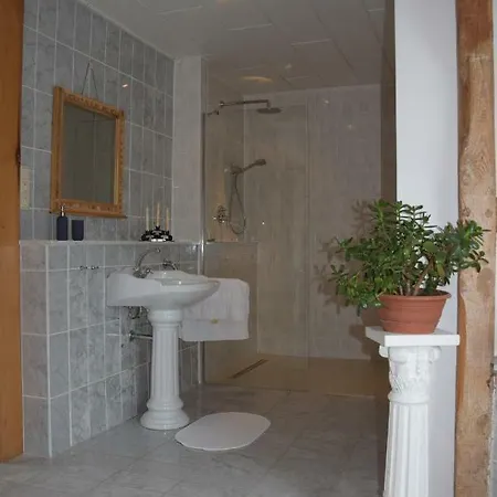 Alpakatherapie Und Apartmán Charlottenthal